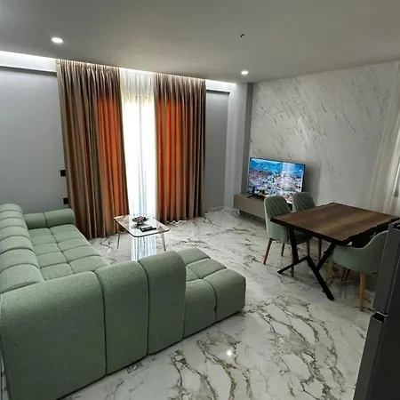 Apartmán Albania Dream Holidays *