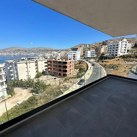 Апартаменты Albania Dream Holidays Cuke