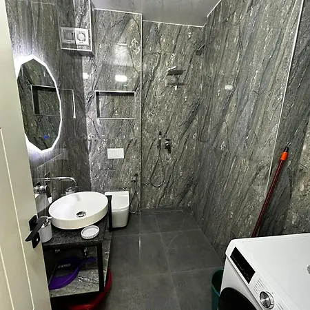 Apartmán Albania Dream Holidays *