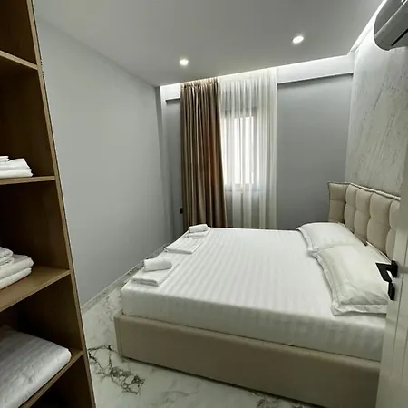 Albania Dream Holidays Apartmán