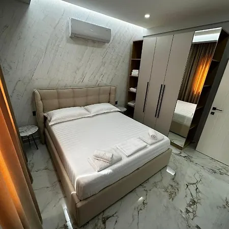 Апартаменты Albania Dream Holidays