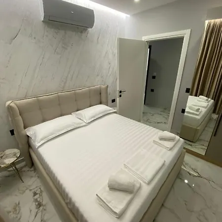 Apartmán Albania Dream Holidays Cuke